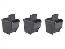 Bild 3 von W5 Abfalleimer-Set, 3 Stück