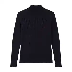 UP2FASHION Rollkragenpullover