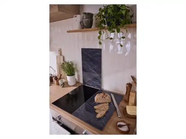 Bild 2 von SILVERCREST® Glas-Herdabdeckplatten, 2 Stück