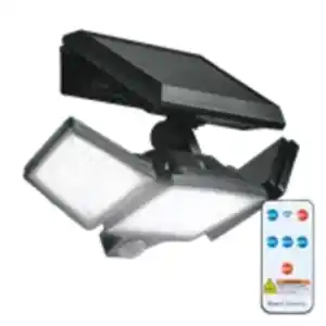 Solar-Strahler Bewegungsmelder
