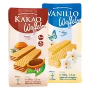Spreewaffel Kakao