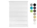 Bild 1 von LICHTBLICK Duo Rollo Klemmfix, ohne Bohren, ab 45 x 150 cm