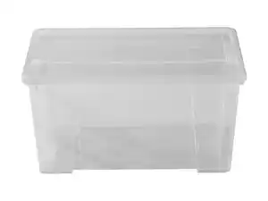 W5 Box mit Deckel
