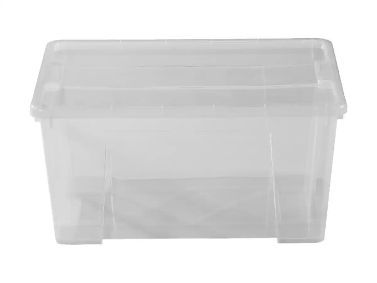 Bild 1 von W5 Box mit Deckel