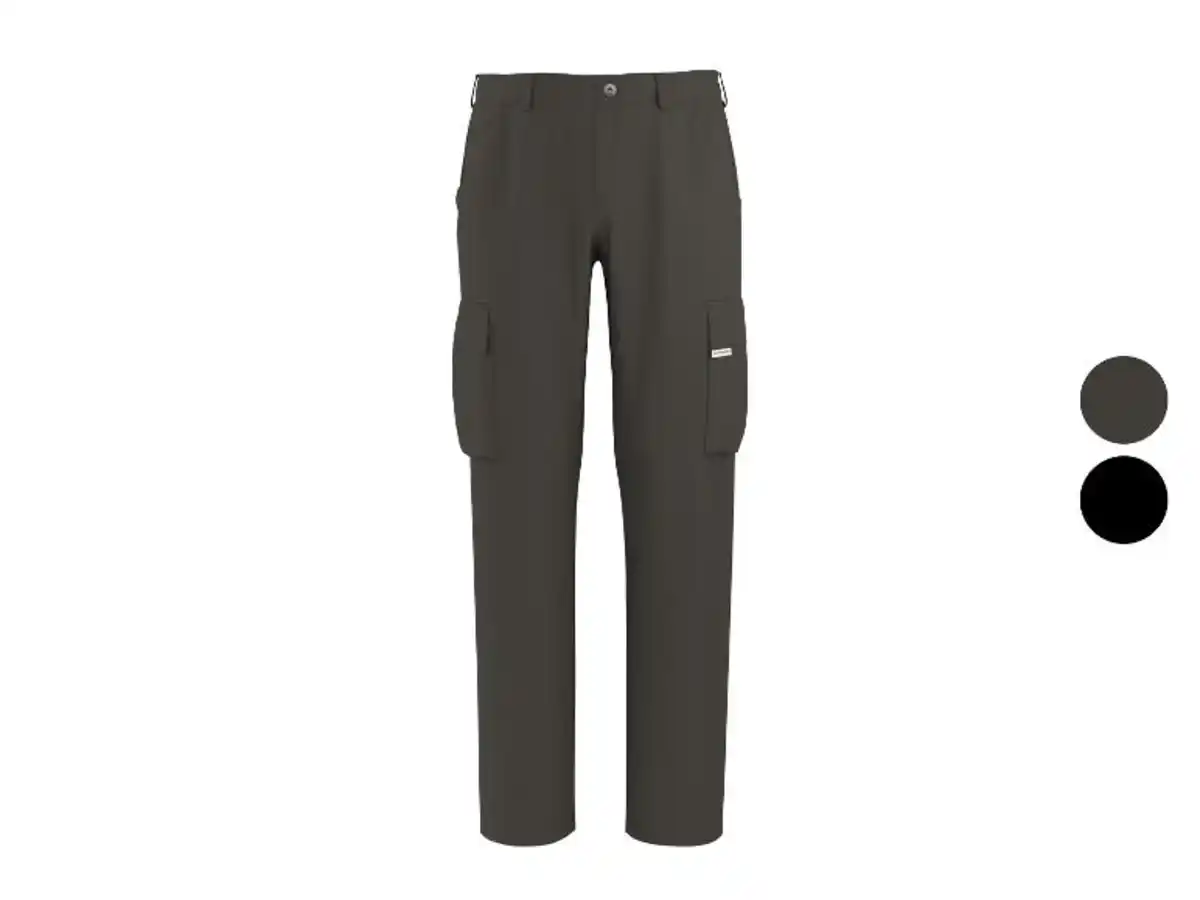 Bild 3 von ESMARA MEN Herren Cargohose