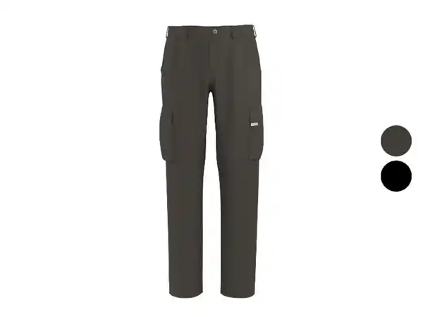 Bild 3 von ESMARA MEN Herren Cargohose