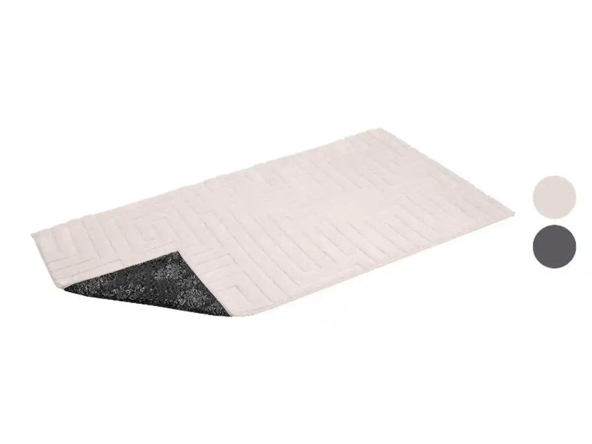 Bild 3 von LIVARNO® Langflor-Teppich, 80 x 150 cm