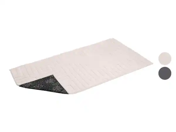Bild 3 von LIVARNO® Langflor-Teppich, 80 x 150 cm