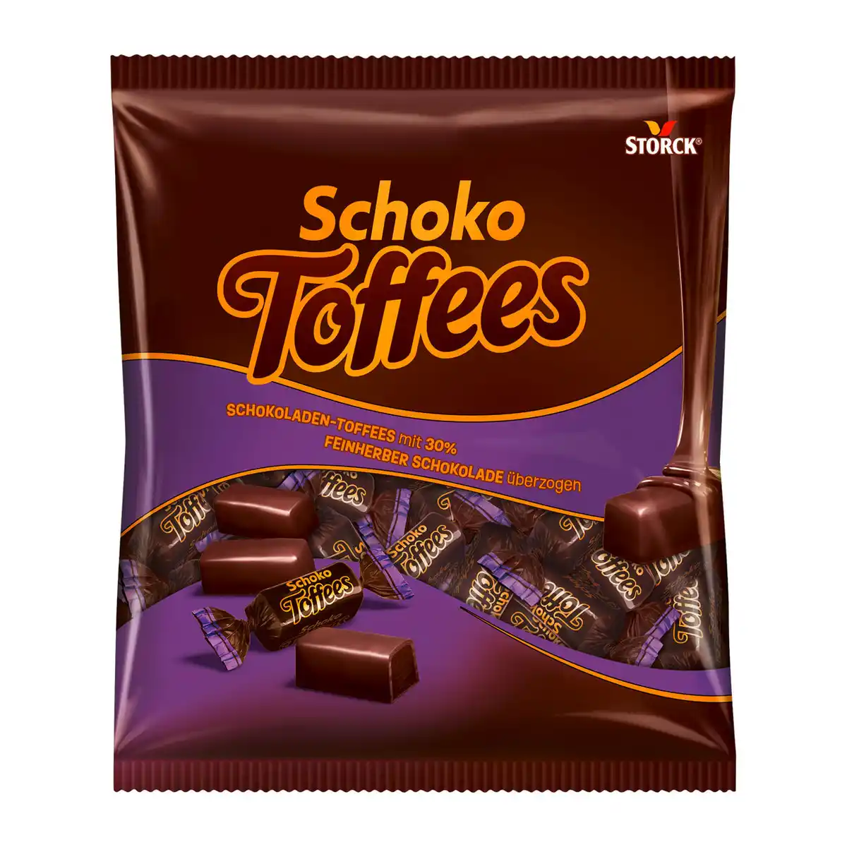 Bild 2 von STORCK Toffee-Sortiment