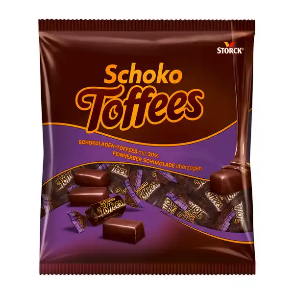 Bild 2 von STORCK Toffee-Sortiment
