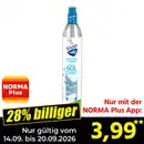 Bild 1 von Soda Surf CO2 Kohlensäurezylinder
