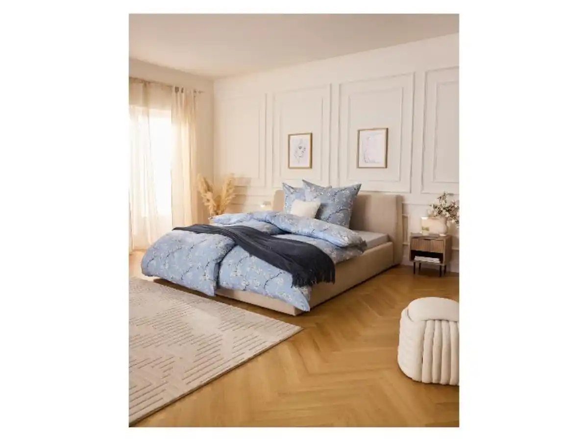 Bild 2 von LIVARNO® Nachttisch, B 40 x H 45 x T 35 cm