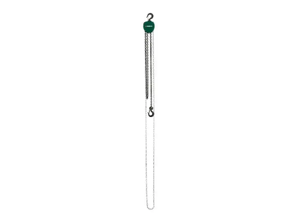Bild 2 von PARKSIDE® Kettenzug »PKZ 1000 B1«, 1000 kg