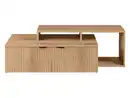 Bild 3 von LIVARNO® Lowboard, 2 Türen""