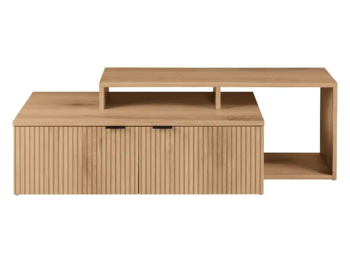 Bild 3 von LIVARNO® Lowboard, 2 Türen""