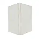 Bild 1 von EHL Stützwinkel L-Stein 85 x 100 x 155 cm grau