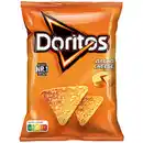 Bild 1 von Maischips "Doritos" Nacho Cheese mit Käse-Geschmack
