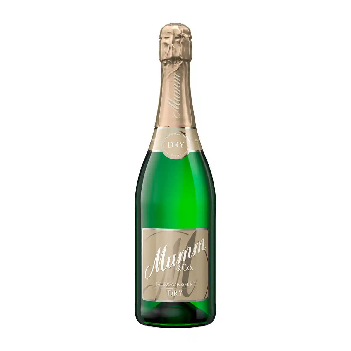 Bild 1 von MUMM Jahrgangssekt