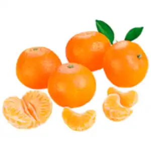 Mandarinen