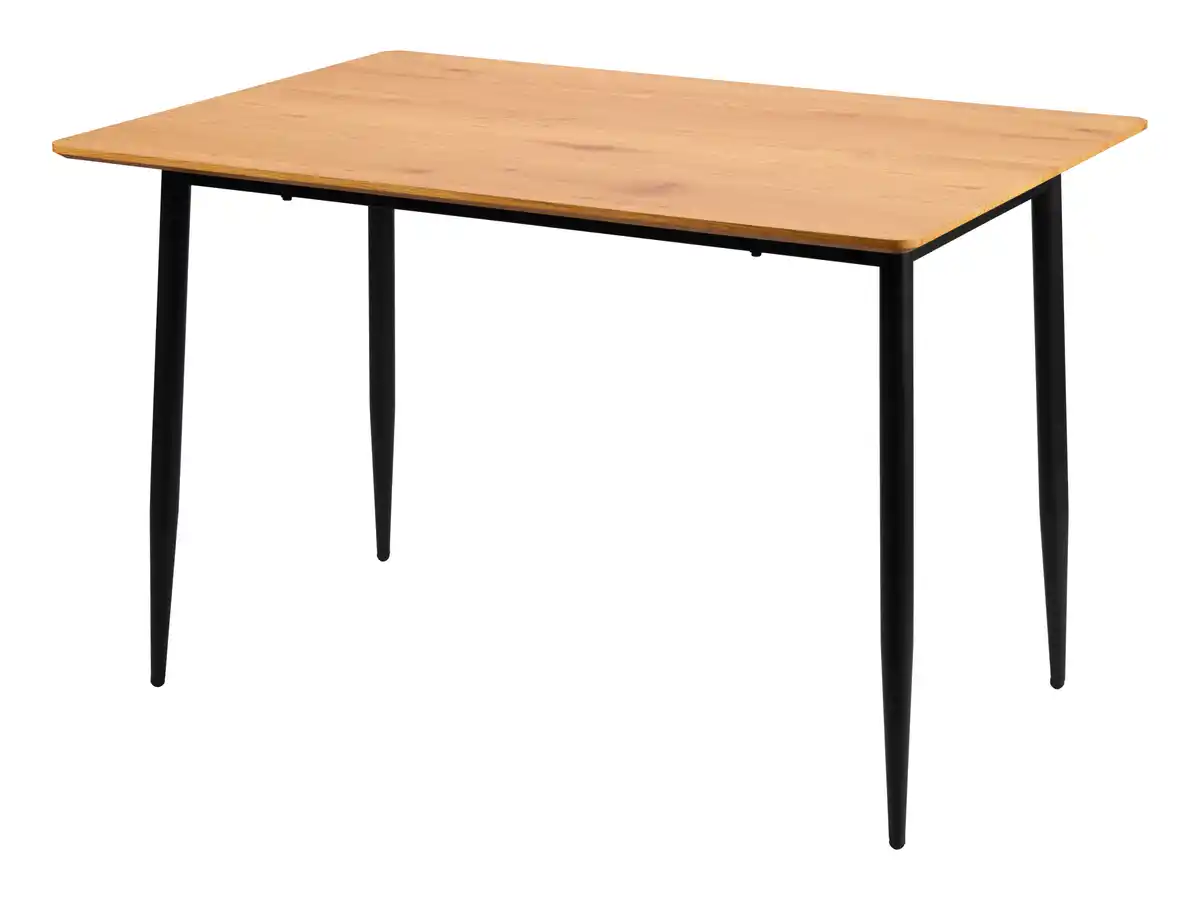 Bild 4 von LIVARNO® Esszimmertisch, 115 x 80 x 75 cm""
