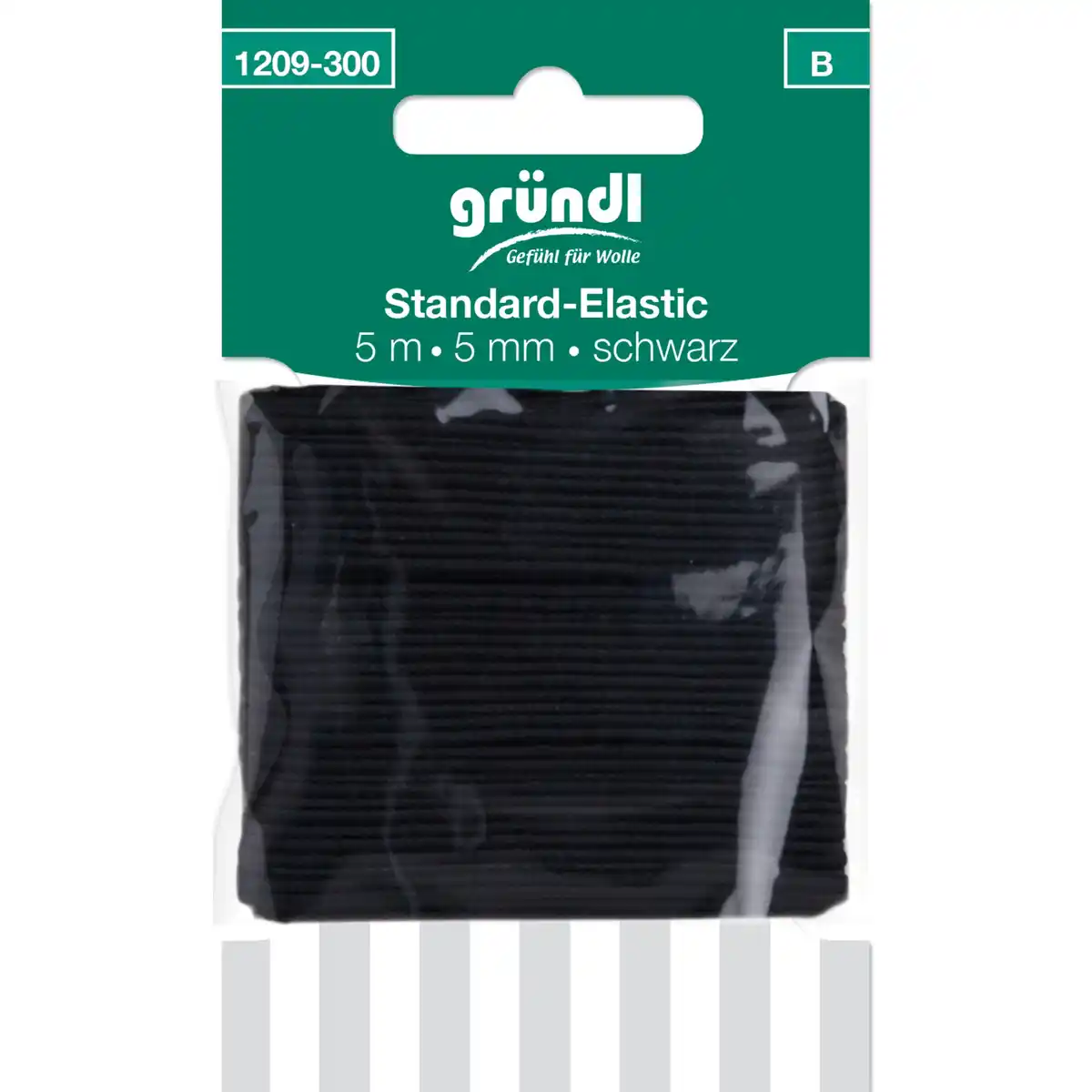 Bild 3 von Standard Elastic Band ca. 5 m x 5 mm