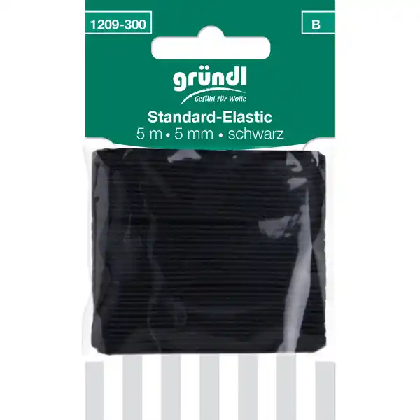 Bild 3 von Standard Elastic Band ca. 5 m x 5 mm