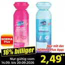 Bild 1 von Saubermax Abflussreiniger Zauberschaum