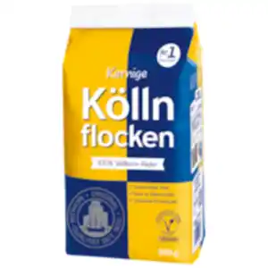 Kölln Haferflocken