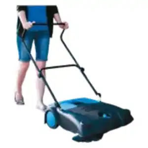 Güde Kehrmaschine GKM 700