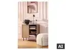Bild 1 von LIVARNO® Kommode, 1 Tür, 3 Fächer