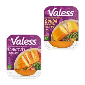 VALESS Vegetarische Vielfalt