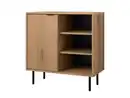 Bild 3 von LIVARNO® Kommode, 1 Tür, 3 Fächer