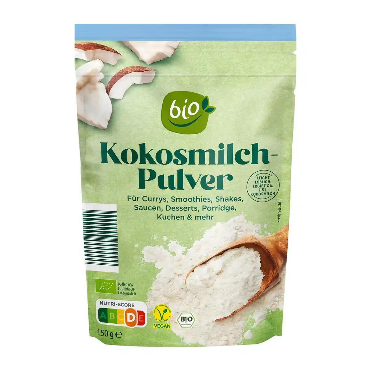 Bild 2 von BIO Superfood-Pulver