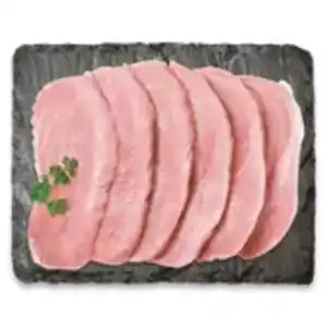 MEINE FLEISCHEREI Frische Schnitzel Großpackung