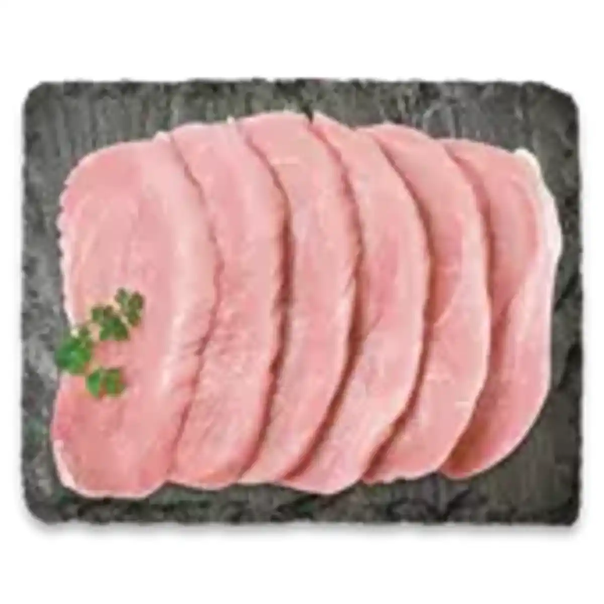 Bild 1 von MEINE FLEISCHEREI Frische Schnitzel Großpackung