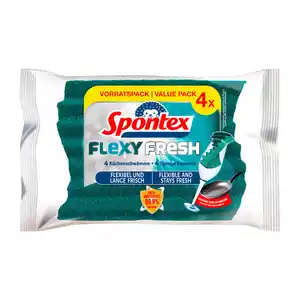 SPONTEX Küchenschwämme