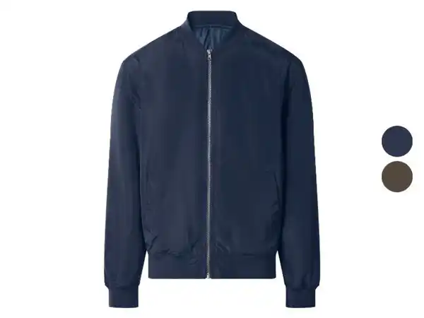 Bild 3 von ESMARA MEN Herren Bomberjacke