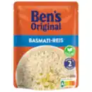 Bild 1 von Ben’s Original Express Reis