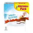 Bild 1 von FERRERO Milch-Schnitte