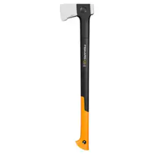 FISKARS Axt »X-Series X28«, Spaltaxt, 5. Generation