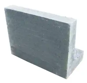 EHL L-Stein unbewehrt Fase 20 x 40 x 30 cm grau