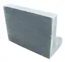 Bild 1 von EHL L-Stein unbewehrt Fase 20 x 40 x 30 cm grau