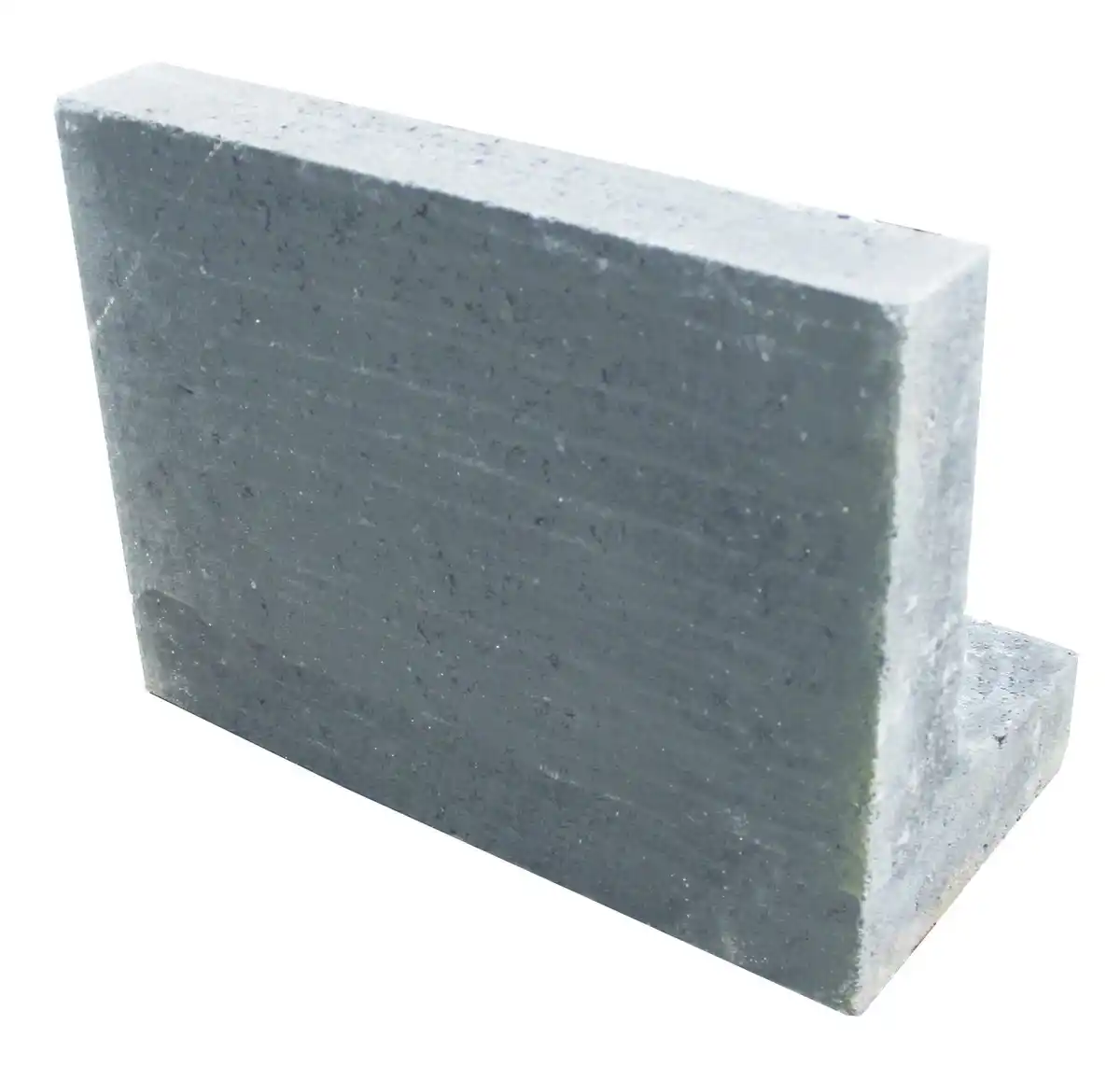 Bild 1 von EHL L-Stein unbewehrt Fase 20 x 40 x 30 cm grau