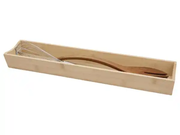 Bild 2 von SILVERCREST® SILVERCREST® Besteckkasten