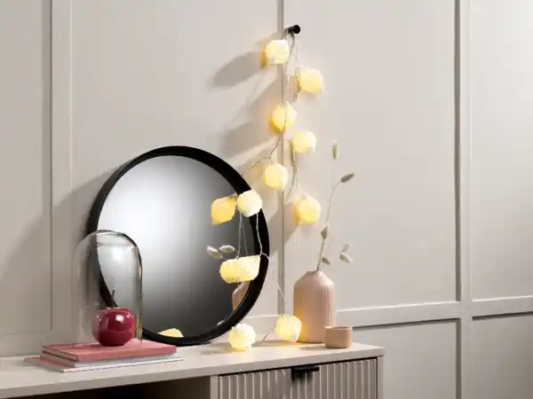 Bild 3 von LIVARNO HOME LED-Lichterkette