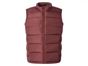 ESMARA MEN Herren Steppweste