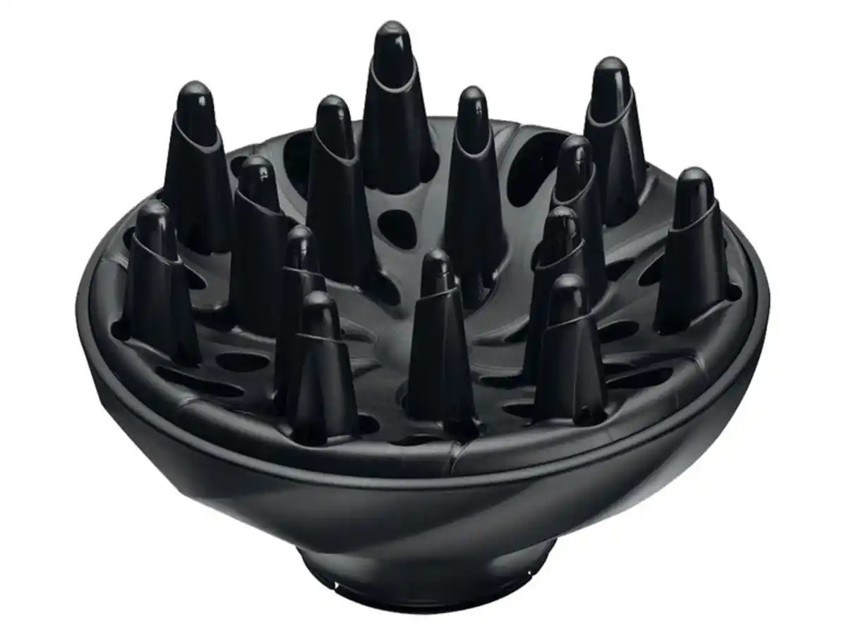 Bild 2 von REMINGTON Ionen-Haartrockner, »D3197« 2200 Watt, für schonendes Styling""