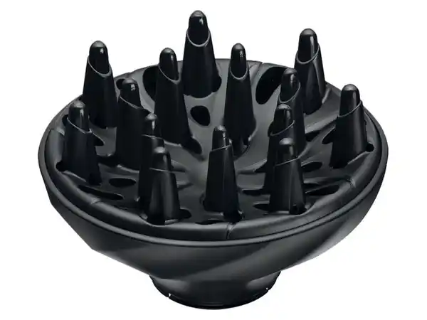 Bild 2 von REMINGTON Ionen-Haartrockner, »D3197« 2200 Watt, für schonendes Styling""