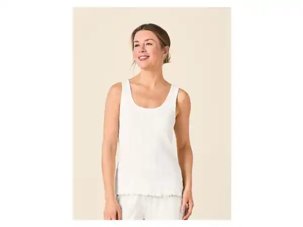 Bild 2 von ESMARA® Damen Pyjama-Set, 3-teilig