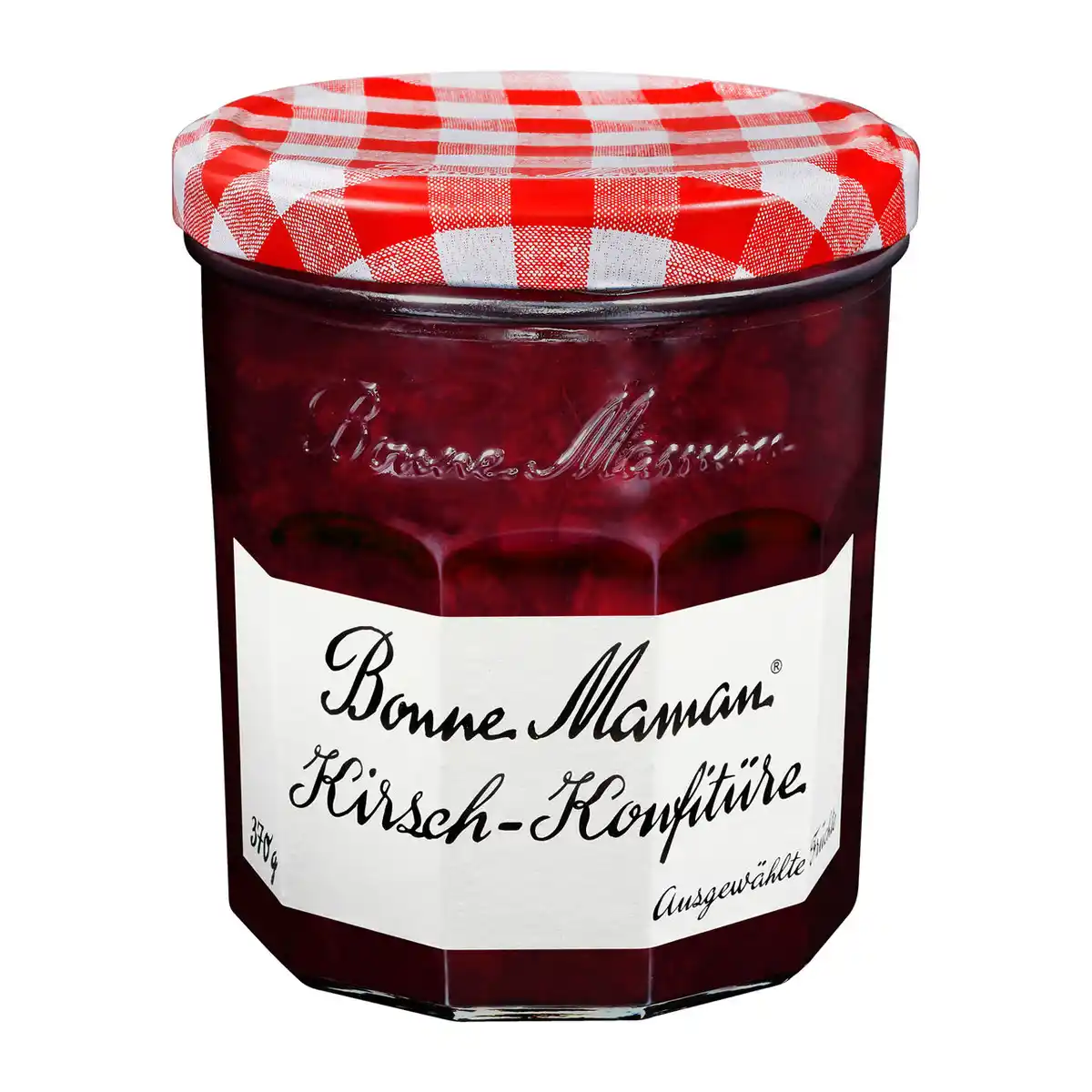Bild 3 von BONNE MAMAN Konfitüre / Gelee